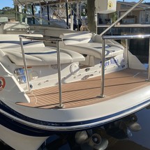 Four Winns H310