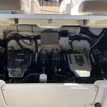 Four Winns H310