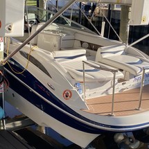 Four Winns H310