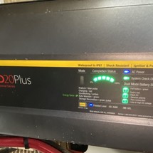 Four Winns H310