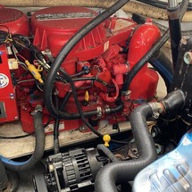 Four Winns H310