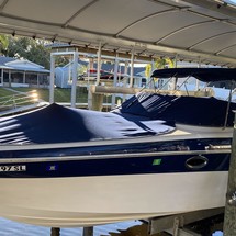 Four Winns H310