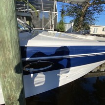 Four Winns H310