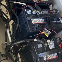 Four Winns H310