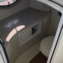 Four Winns H310