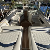 Four Winns H310