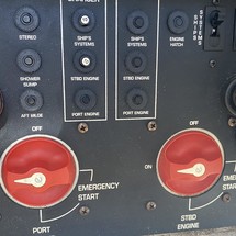 Four Winns H310