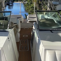 Four Winns H310