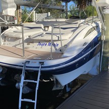 Four Winns H310