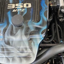 Four Winns H310