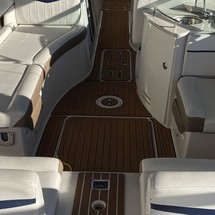 Four Winns H310
