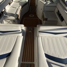 Four Winns H310