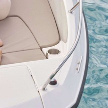 Quicksilver Activ 605 Open