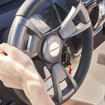 Quicksilver Activ 605 Open