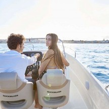 Quicksilver Activ 605 Open