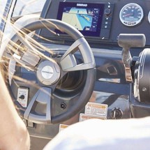 Quicksilver Activ 605 Open