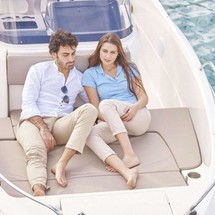 Quicksilver Activ 605 Open