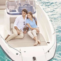 Quicksilver Activ 605 Open