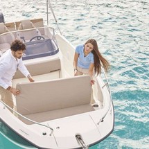 Quicksilver Activ 605 Open