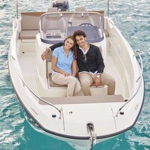 Quicksilver Activ 605 Open