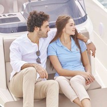 Quicksilver Activ 605 Open