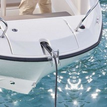 Quicksilver Activ 605 Open