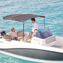 Quicksilver Activ 605 Open