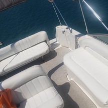 Sea ray sundancer