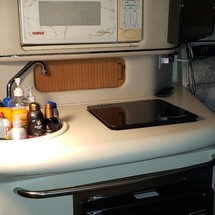 Sea ray sundancer