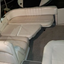 Sea ray sundancer
