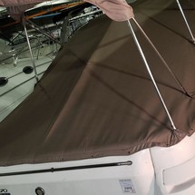 Sea ray sundancer
