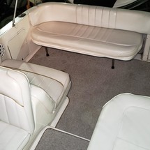 Sea ray sundancer