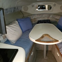 Sea ray sundancer