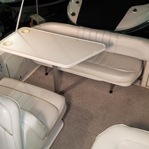 Sea ray sundancer