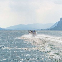 Quicksilver Activ 675 Cruiser