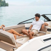 Quicksilver Activ 675 Cruiser