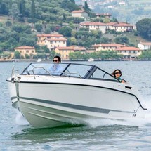 Quicksilver Activ 675 Cruiser