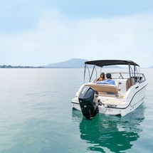 Quicksilver Activ 675 Cruiser