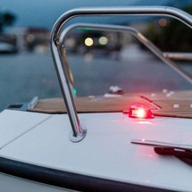 Quicksilver Activ 675 Cruiser