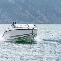 Quicksilver Activ 675 Cruiser