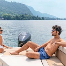 Quicksilver Activ 675 Cruiser