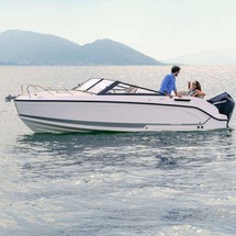 Quicksilver Activ 675 Cruiser