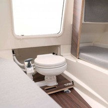 Quicksilver Activ 675 Cruiser