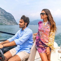 Quicksilver Activ 675 Cruiser