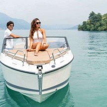 Quicksilver Activ 675 Cruiser