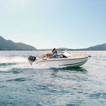 Quicksilver Activ 675 Cruiser