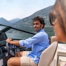 Quicksilver Activ 675 Cruiser