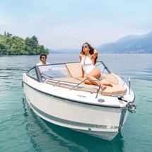 Quicksilver Activ 675 Cruiser