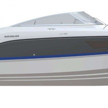 Quicksilver Activ 805 Cruiser