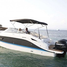 Quicksilver Activ 805 Cruiser